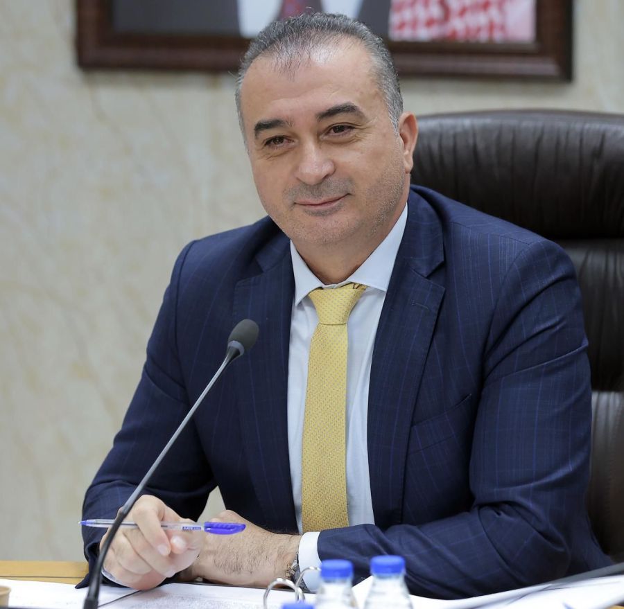 لماذا هيثم الزيادين هو النائب الذي