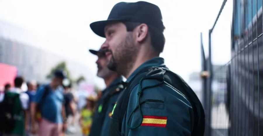 إيقاف مهاجم في الدوري الإسباني بتهمة