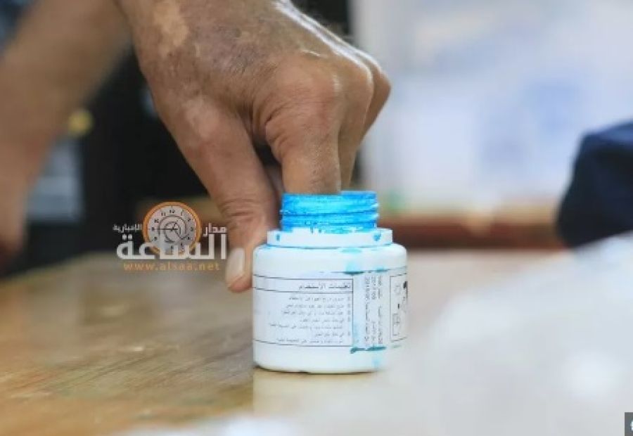 مدار الساعة تستقرئ فرص الفوز في