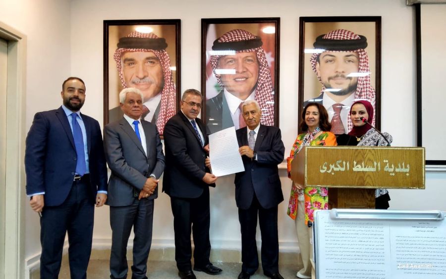 وثيقة السلط الشعبية.. لتعزيز المشاركة في