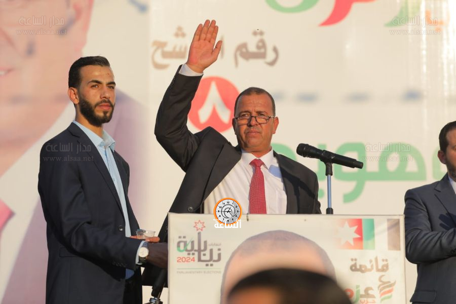 بحضور أكثر من 5000 شخص.. يوسف