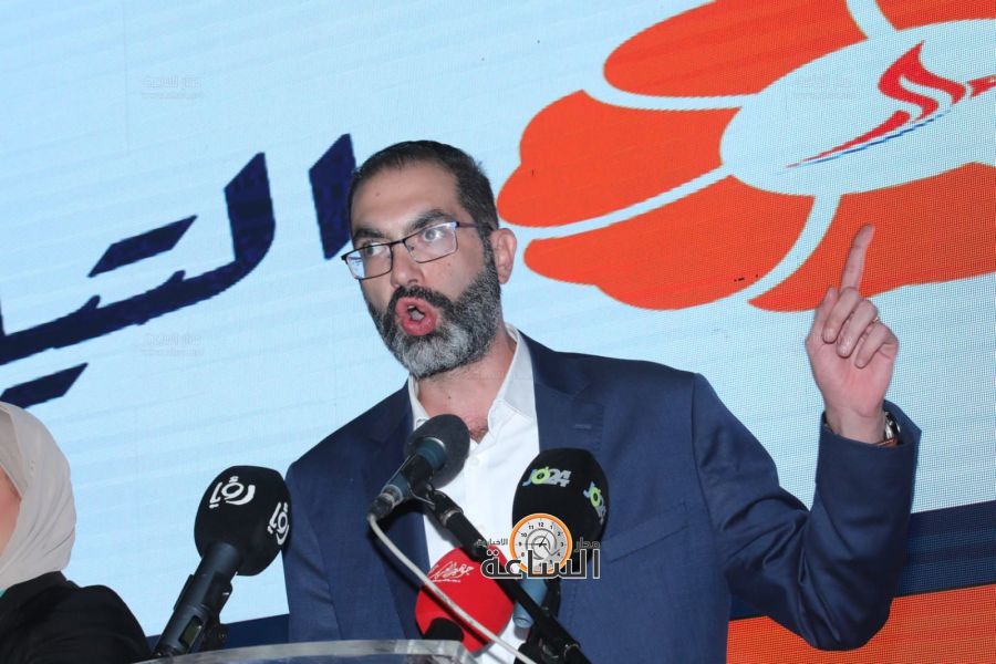 اللويبدة اليوم عنوان وزيادين يثبت شعبيته