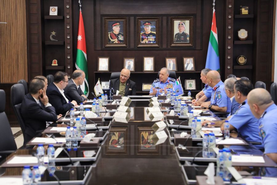 رئيس مجلس مفوّضي الهيئة المستقلة للانتخاب