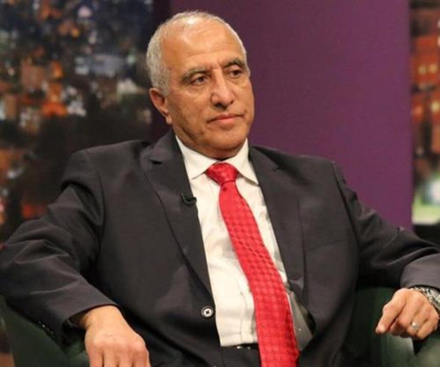 اخليف الطراونة يرسل ومضة صباحية غاضبة