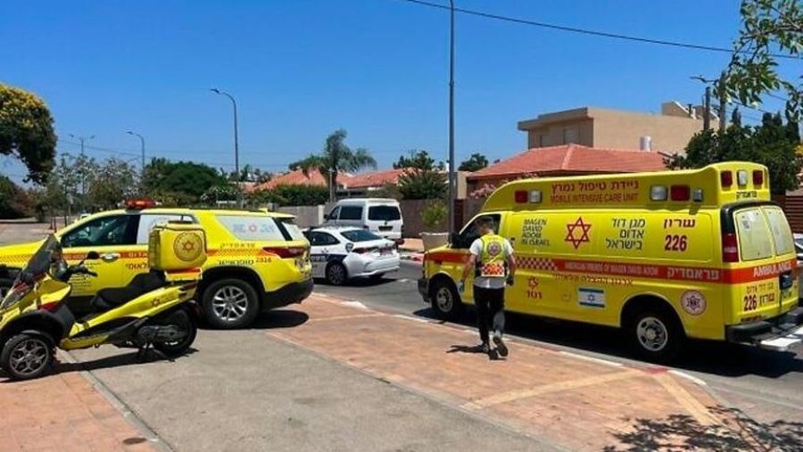 الإسعاف الإسرائيلي: مقتل المصابين الثلاثة بعملية