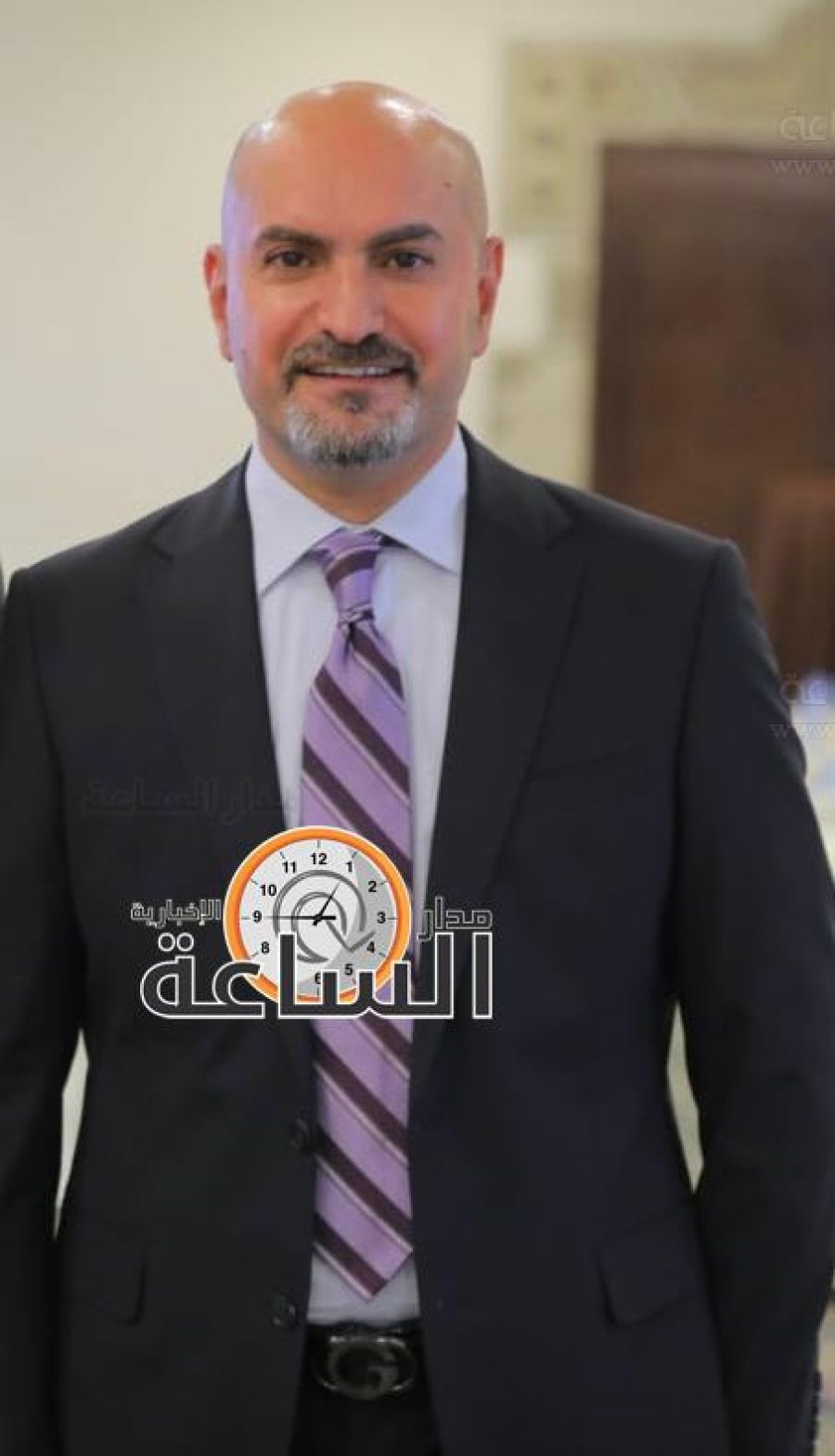 المجالي يدعو إلى تعزيز صفة الاستثمار