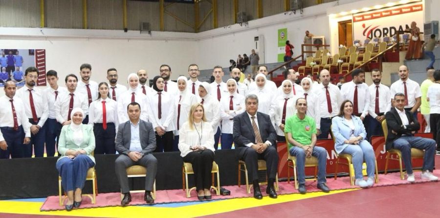 العربي الاسلامي الراعي الذهبي لفعاليات بطولة