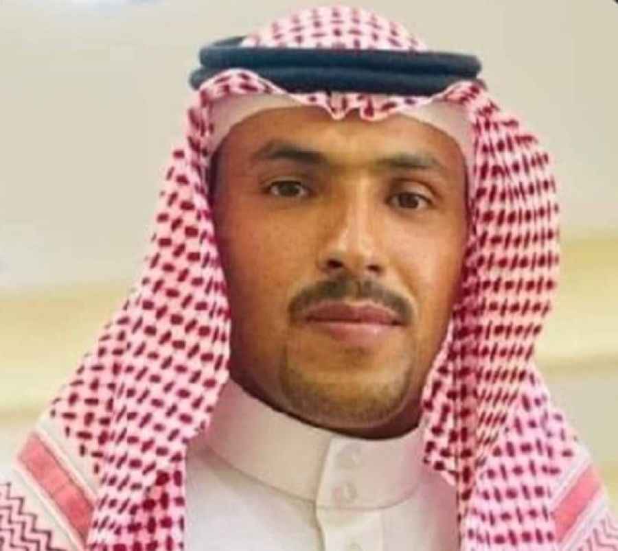 تنويه: صاحب الصورة ليس له علاقة