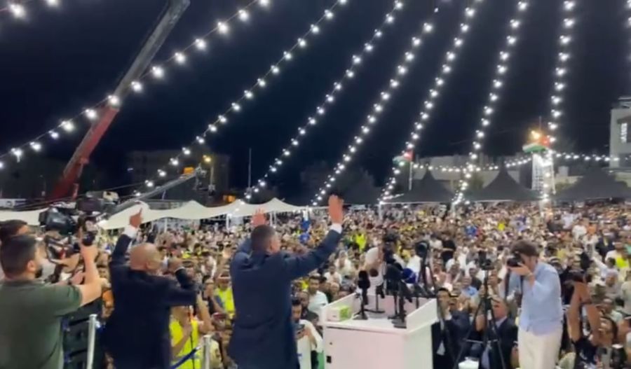 المحارمة الأقرب في الدائرة الأولى بالعاصمة