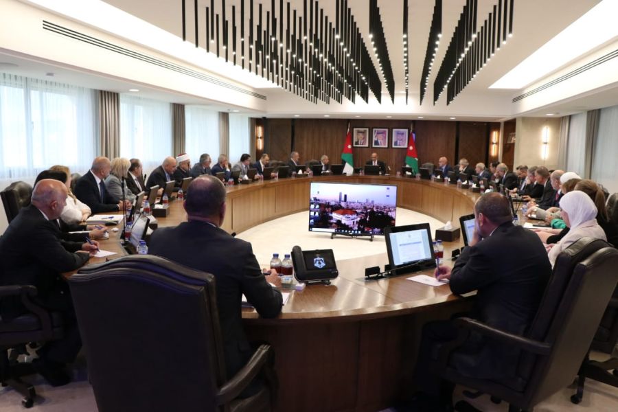 قرارات مجلس الوزراء .. الأحد (تفاصيل)