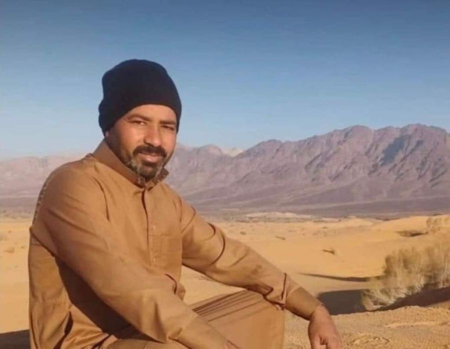 تفاصيل جديدة حول ارتقاء الجازي.. واجه