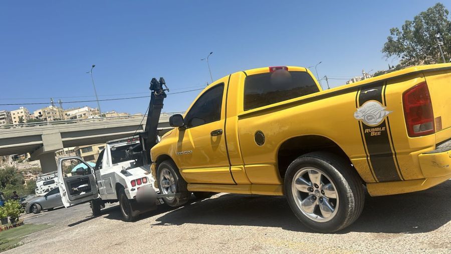 الأمن: مطلقو العيارات النارية تحت القبضة