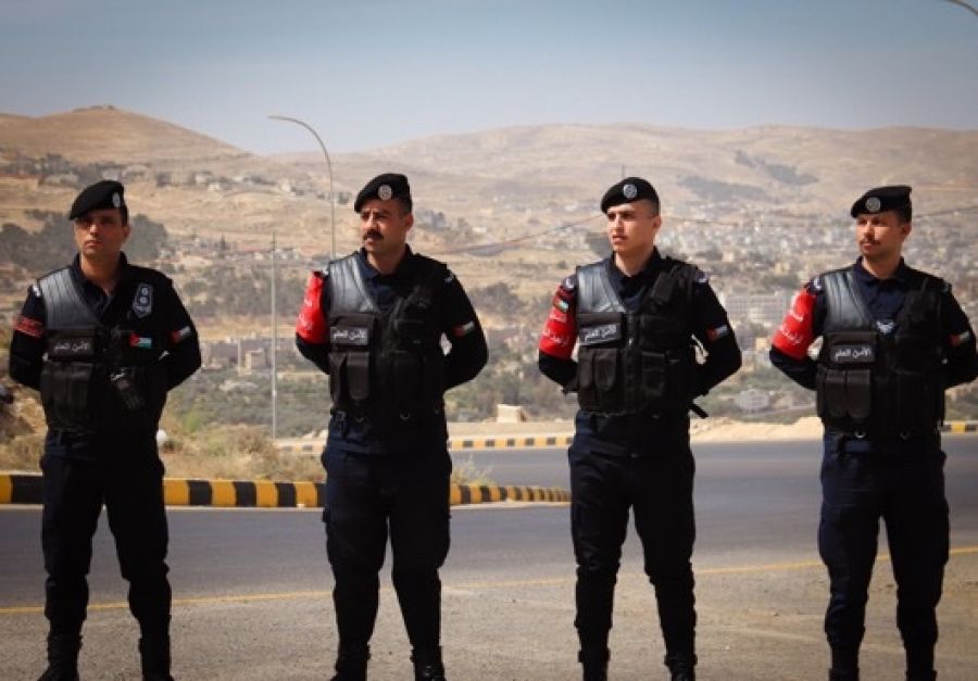 الأمن العام: استكمال نشر القوة الأمنية