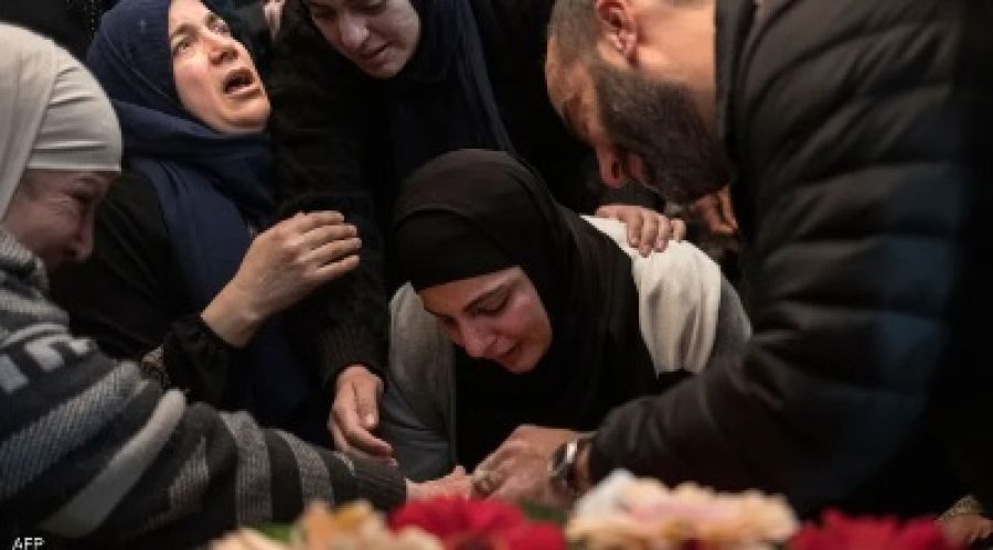 واشنطن تدعو إلى تحقيق شامل في