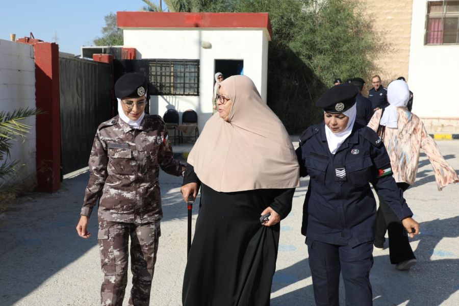 المستقلة للانتخاب: تدعو الناخبين للاستعلام عن