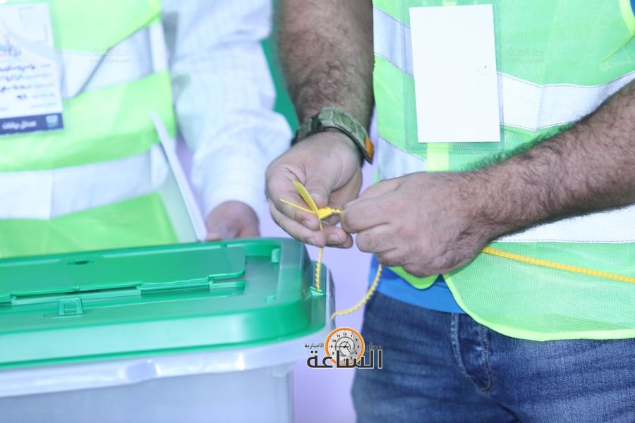 كريشان والمحاميد والرواضية والخليفات إلى مجلس