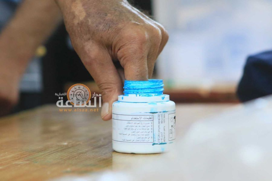 مدار الساعة تنشر حصة الأحزاب: الاسلاميون