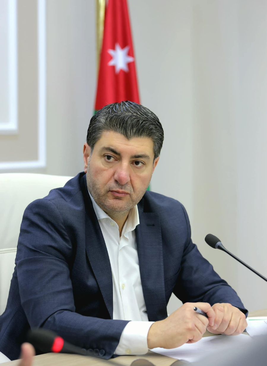 الغزاوي إلى البرلمان مجددا من بوابة