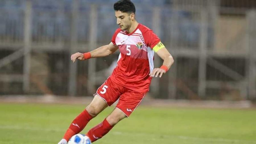 الفيصلي يتعاقد مع المدافع هادي الحوراني