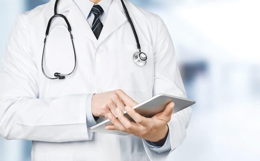 يوم صحي مجاني في المزار الجنوبي