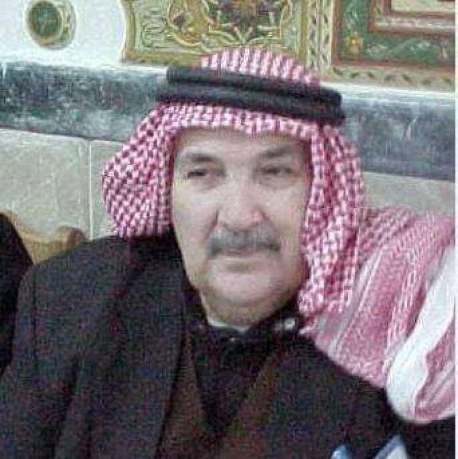 الذكرى (12) لرحيل الشيخ ضرار المفتي