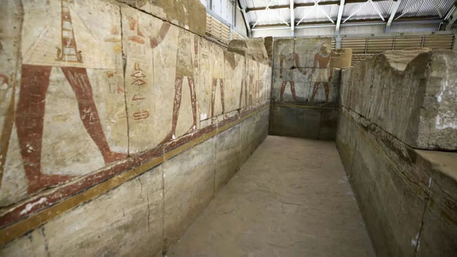 نهب المتاحف والآثار في السودان في