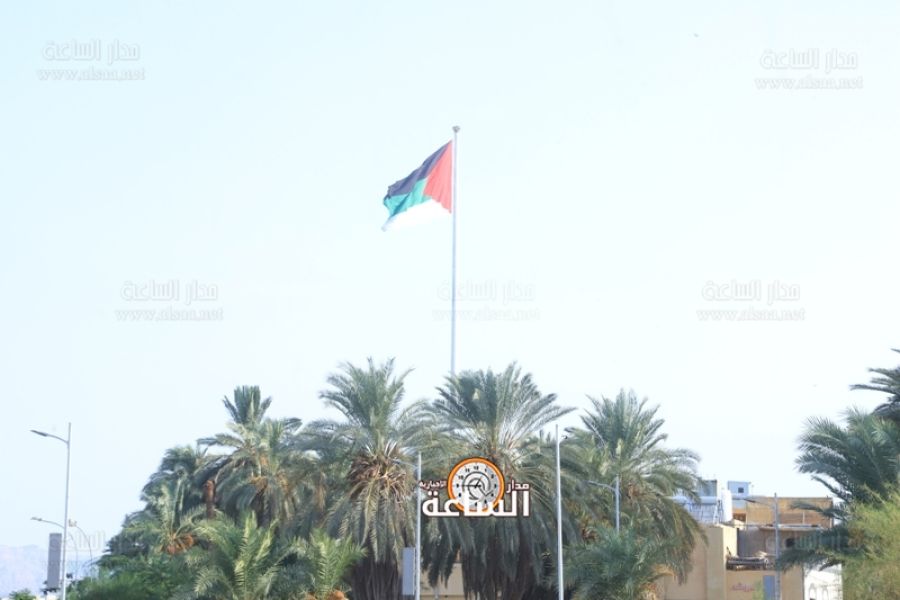 متحف الأمن العام بالعقبة.. رحلة عبر