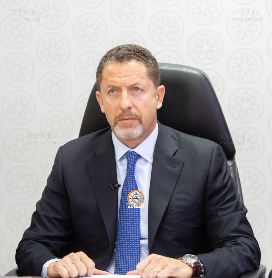 إرادة ملكية بتعيين المهندس علاء البطاينة