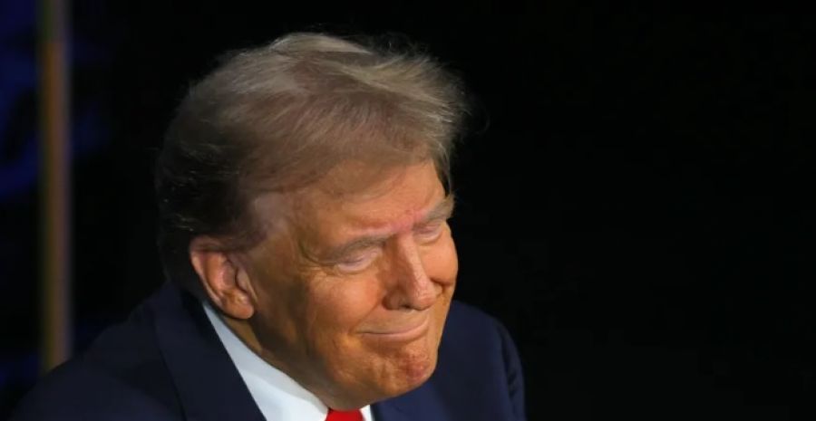 إطلاق نار بمحيط إقامة دونالد ترامب