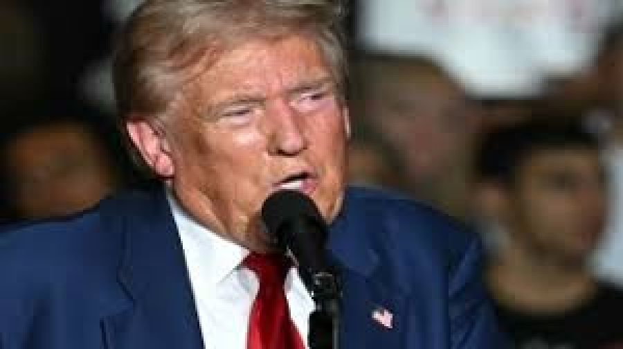 بايدن وهاريس يشعران بالارتياح لأن ترامب