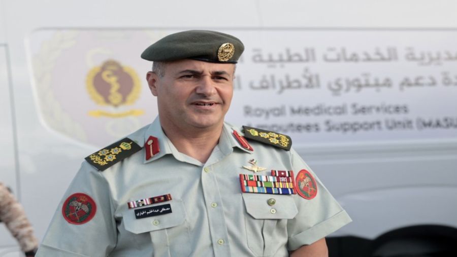 الأردن يبدأ التحضير لإطلاق مستشفى نسائي