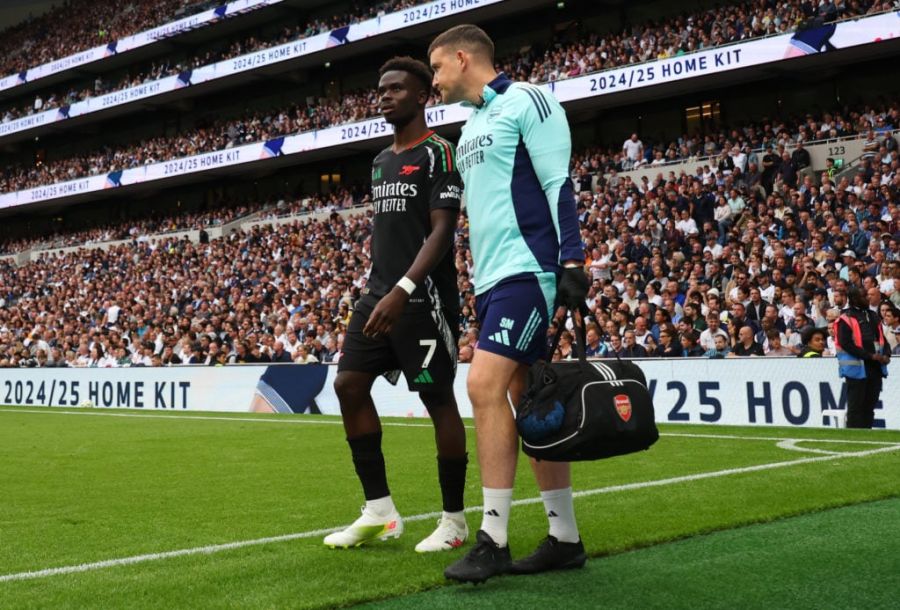 أرتيتا يقلق جماهير آرسنال قبل معركة