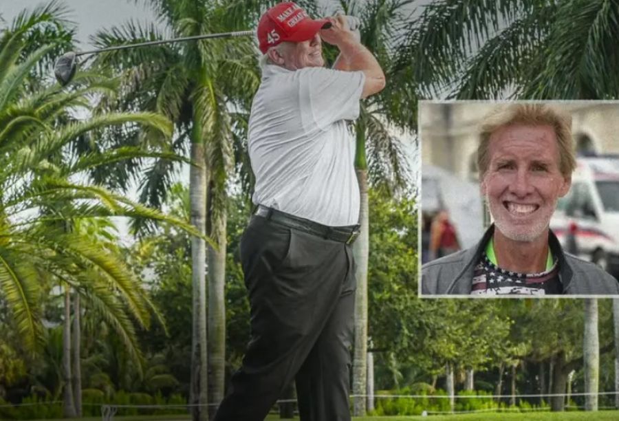 التفاصيل الكاملة للمحاولة الثانية لاغتيال ترامب