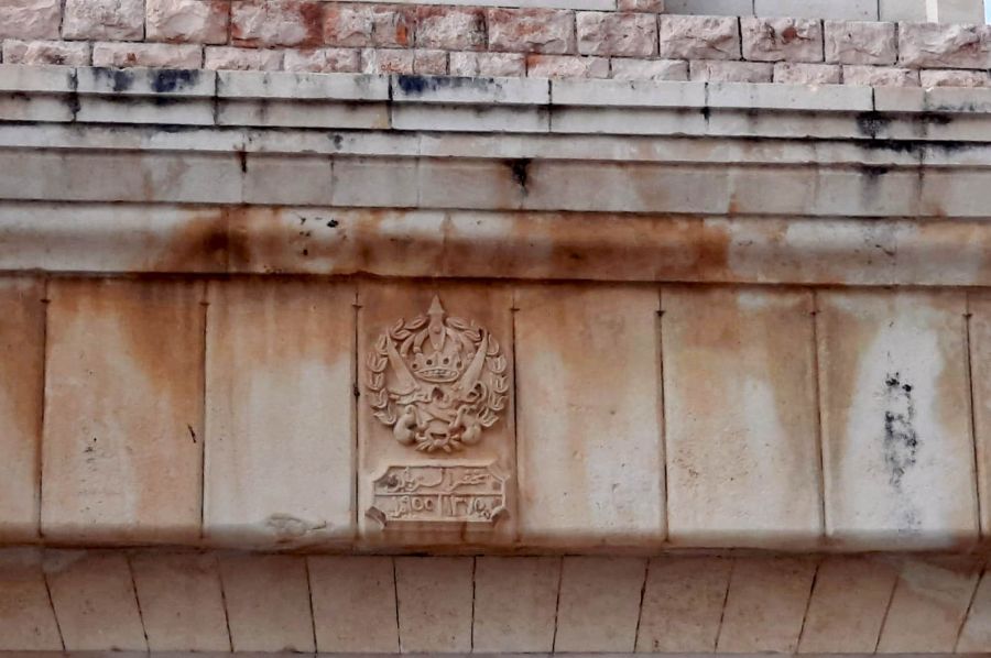 بلدية الزبابدة في جنين تطلق اسم