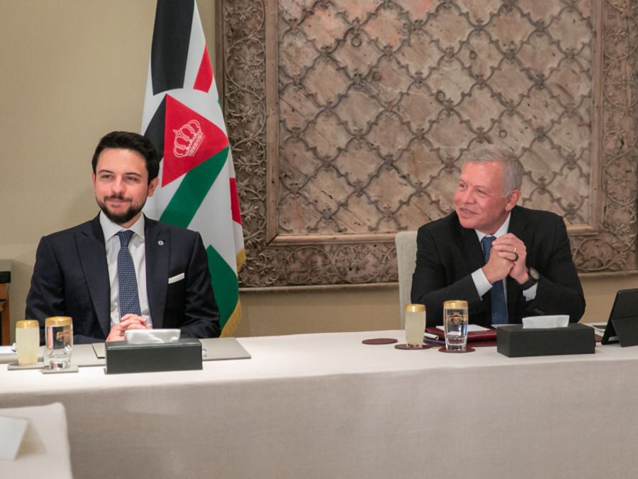 الكلية الجامعية الوطنية ــ ابو علندا