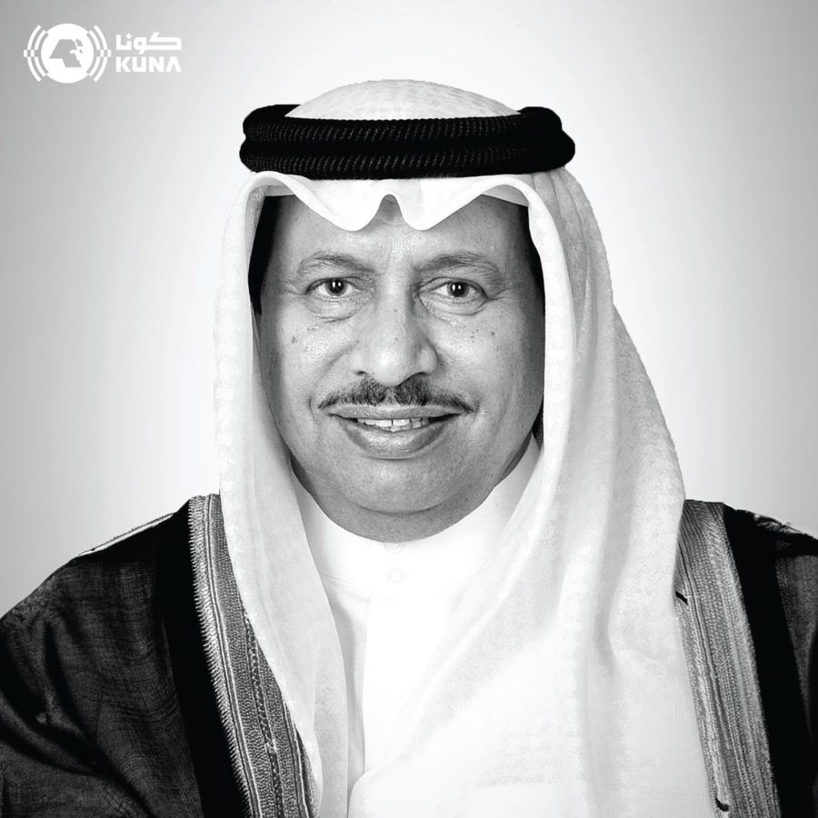 الكويت.. وفاة الشيخ جابر مبارك الحمد