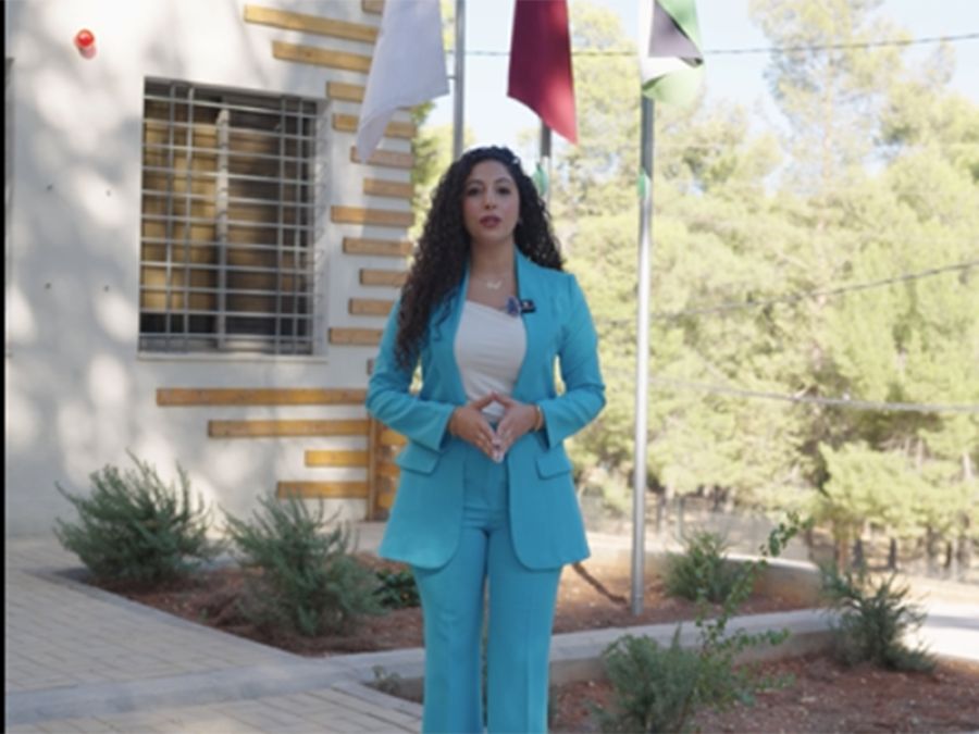 جرش.. . اهتمام ملكي وعطاء يتجدد