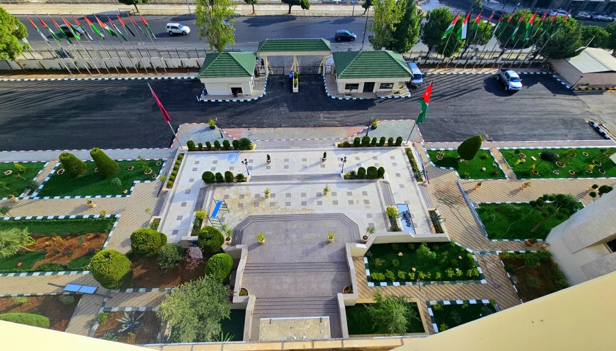 نائب محلي يشتم تحديثات مجلس النواب