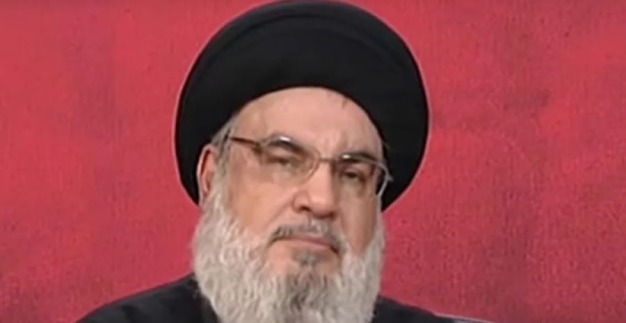 بعد تفجيرات البيجر.. كشف حالة حسن