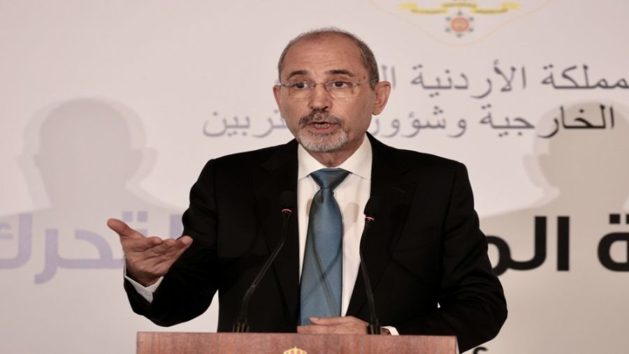 الصفدي: لا نعتقد أن إلغاء اتفاقية