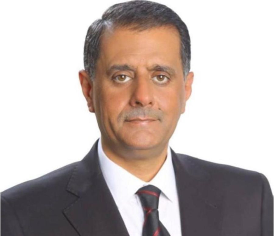 النائب الغويري يعلن ترشحه لرئاسة مجلس