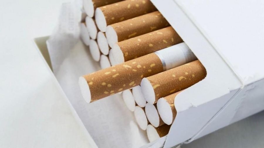 الأردن.. ضبط مخالفين بزيادة أسعار السجائر