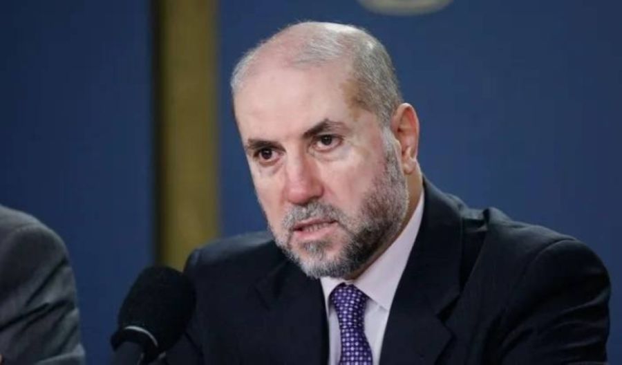 الهباش: استضافة الأردن للجنة الوزارية العربية