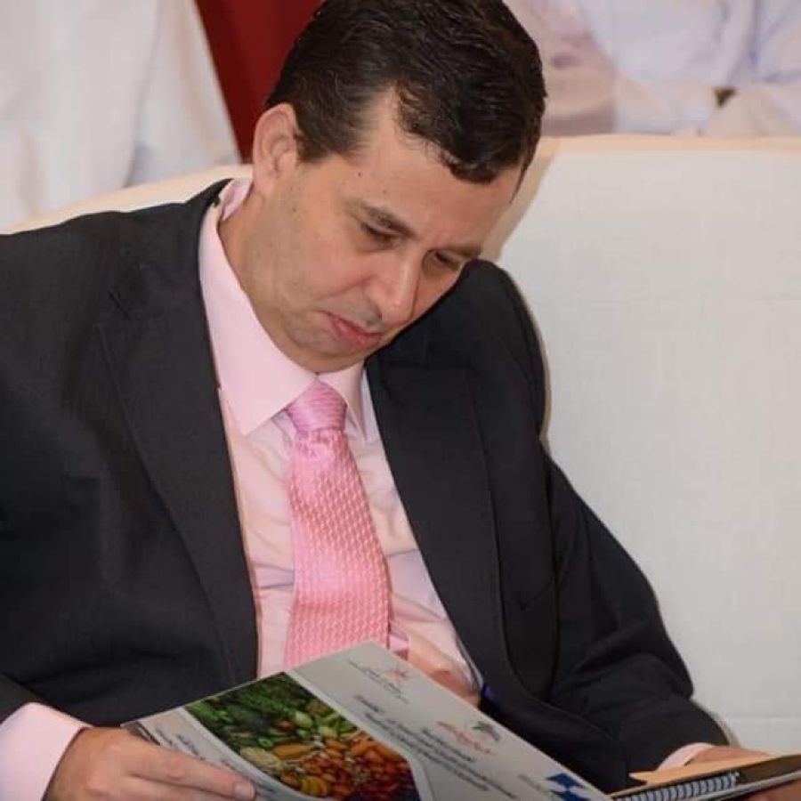 مدار الساعة تهنئ الملكاوي