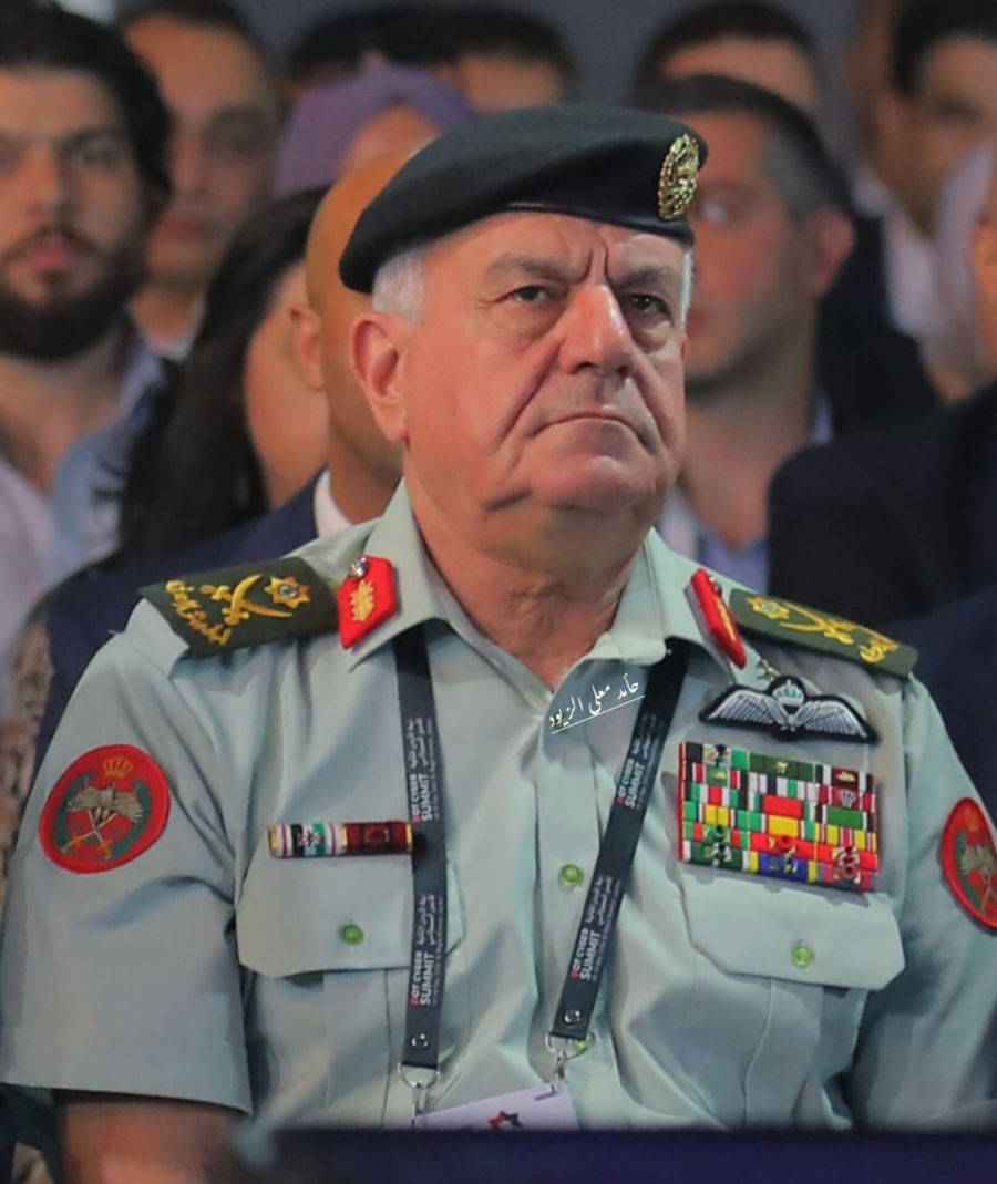 الزيود يكتب: الباشا الحنيطي.. العسكرية التي