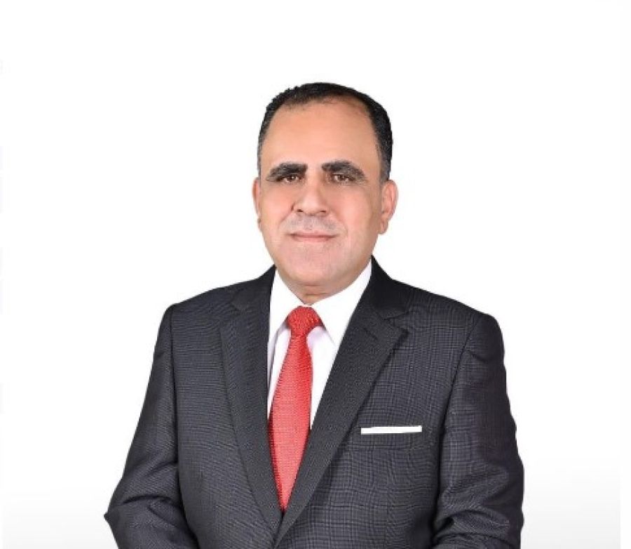 الكردي يهنئ بني هاني بمناسبة فوزه