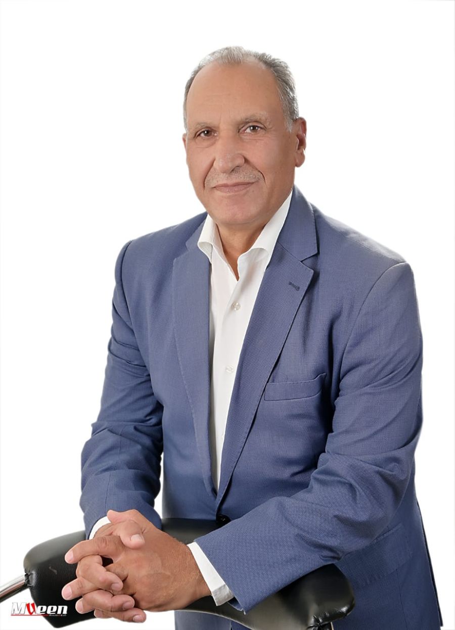 استقالة نائب الأمين العام للحزب الديمقراطي