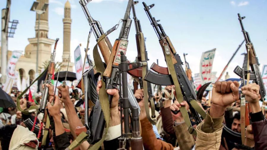 يمنيون يفتقدون ماضيهم بعد 10 أعوام