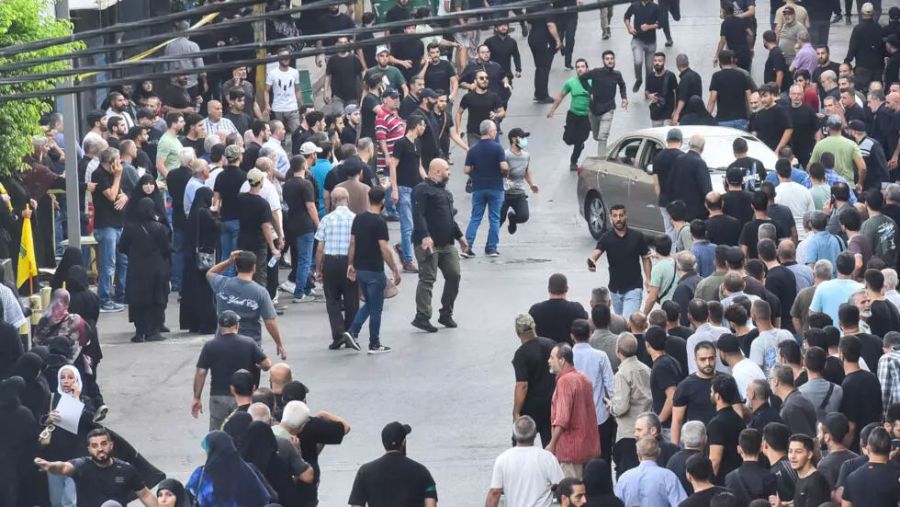 تايوان وبلغاريا تنفيان تورطهما في تفخيخ