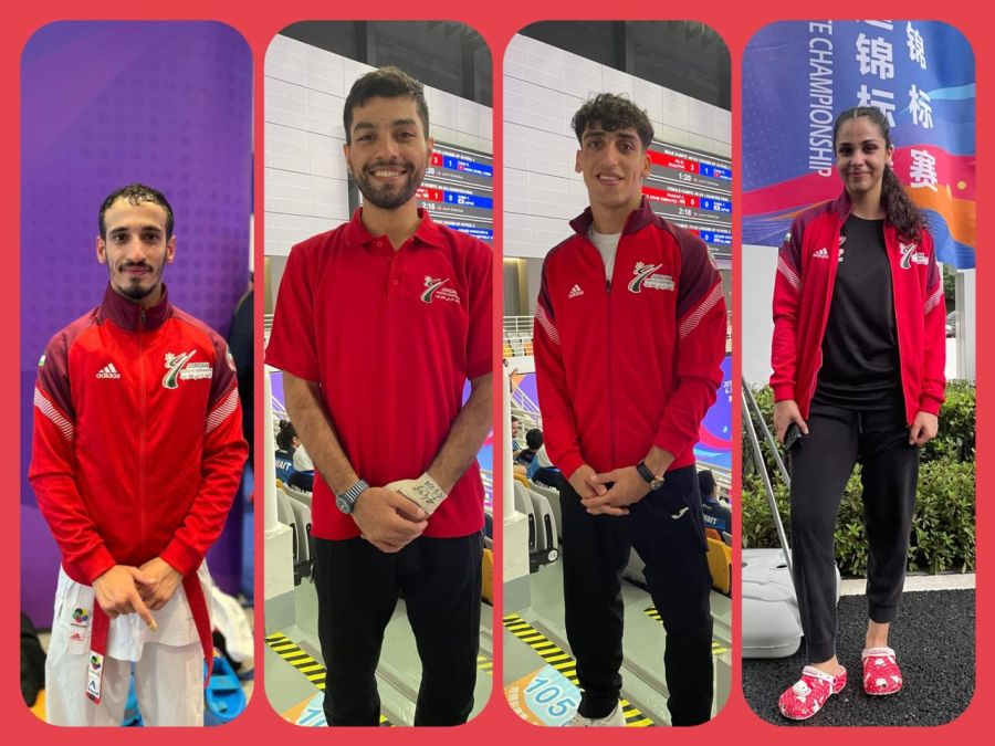 المصاطفة وشقرا يتأهلان إلى نهائي بطولة